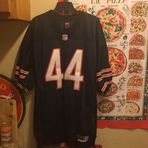 Chicago Bear’s ALL Original PRO Jearsy